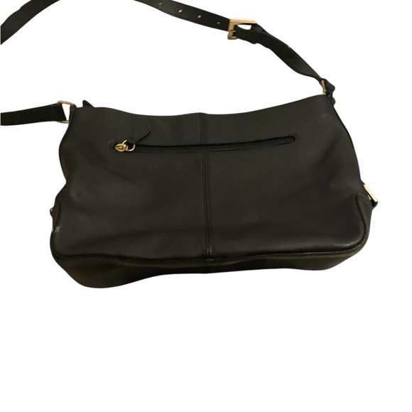 Ettienne Agner black sholder bag - Picture 2 of 5